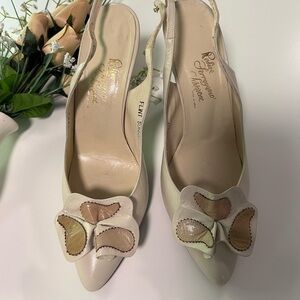 Rosina Ferragamo Shoes